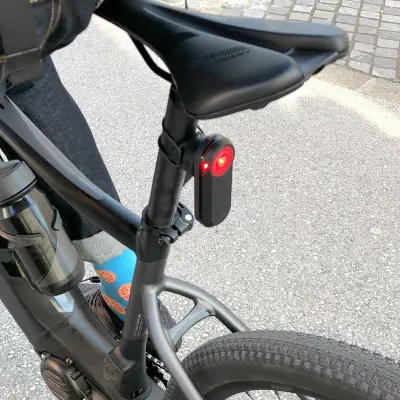 Varia cyklo-radar RTL515_alt295175