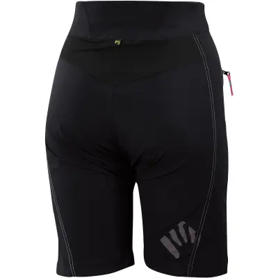 Karpos BALLISTIC EVO Dámske MTB kraťasy čierne_alt0
