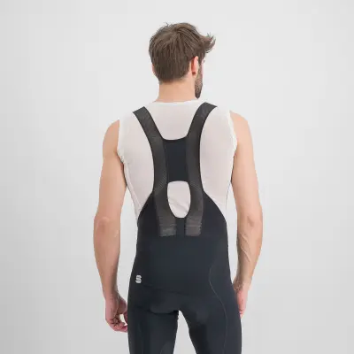 Sportful ThermoDynamic Lite Tričko bez rukávov biele
