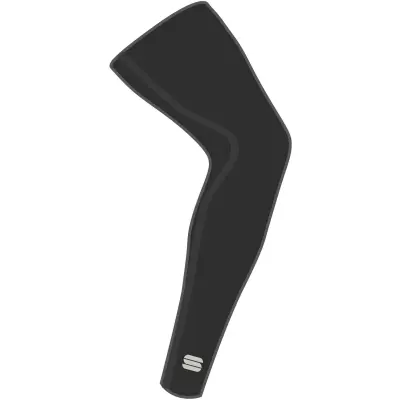 Sportful Thermodrytex Návleky na nohy čierne_alt3