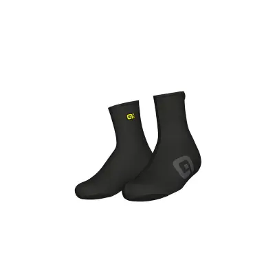 Cyklistické návleky na tretry ALÉ NEOPRENE  SHOECOVER 