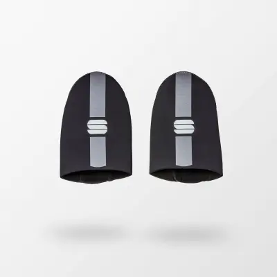 Sportful ProRace Toe Cover návleky na špičku tretry čierne_orig