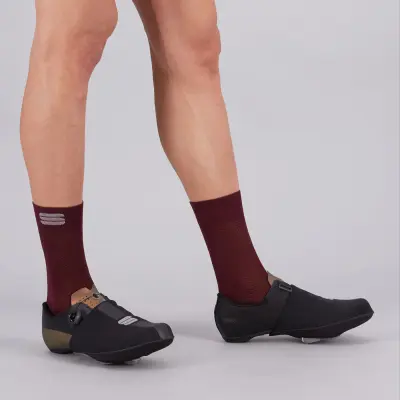 Sportful ProRace Toe Cover návleky na špičku tretry čierne_alt1