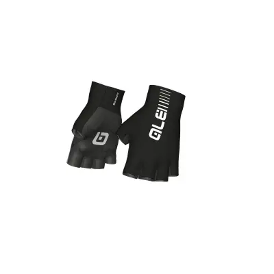 Letné cyklistické rukavice ALÉ SUNSELECT CRONO GLOVE