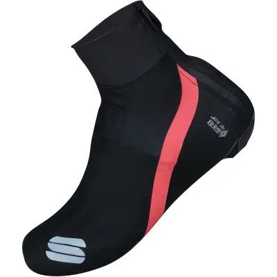 Sportful Fiandre návleky na tretry čierne_orig