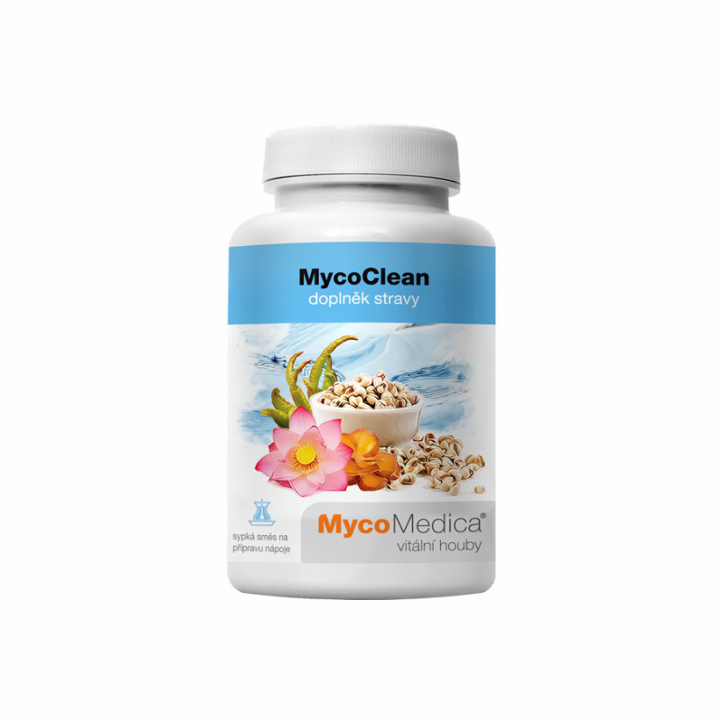 MycoMedica MycoClean 99 g