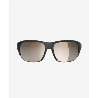 Okuliare POC Define Uranium Black-Brown/Silver Mirror