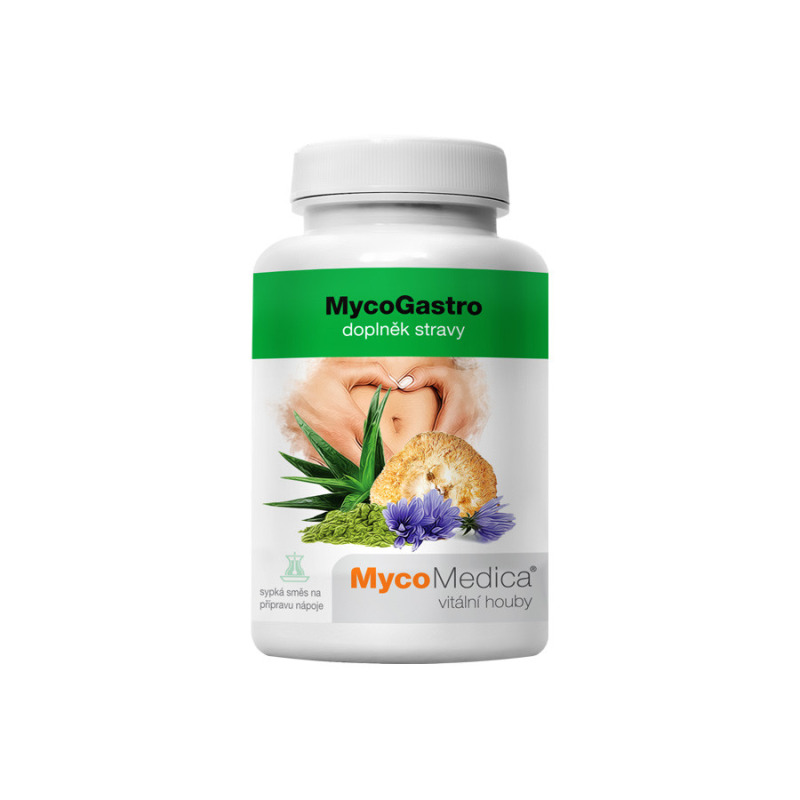 MycoMedica MycoGastro 90 g