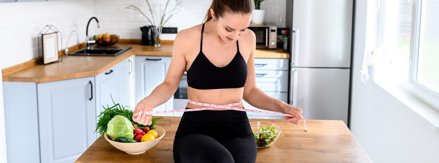 Priberiem, ak budem jesť po piatej?