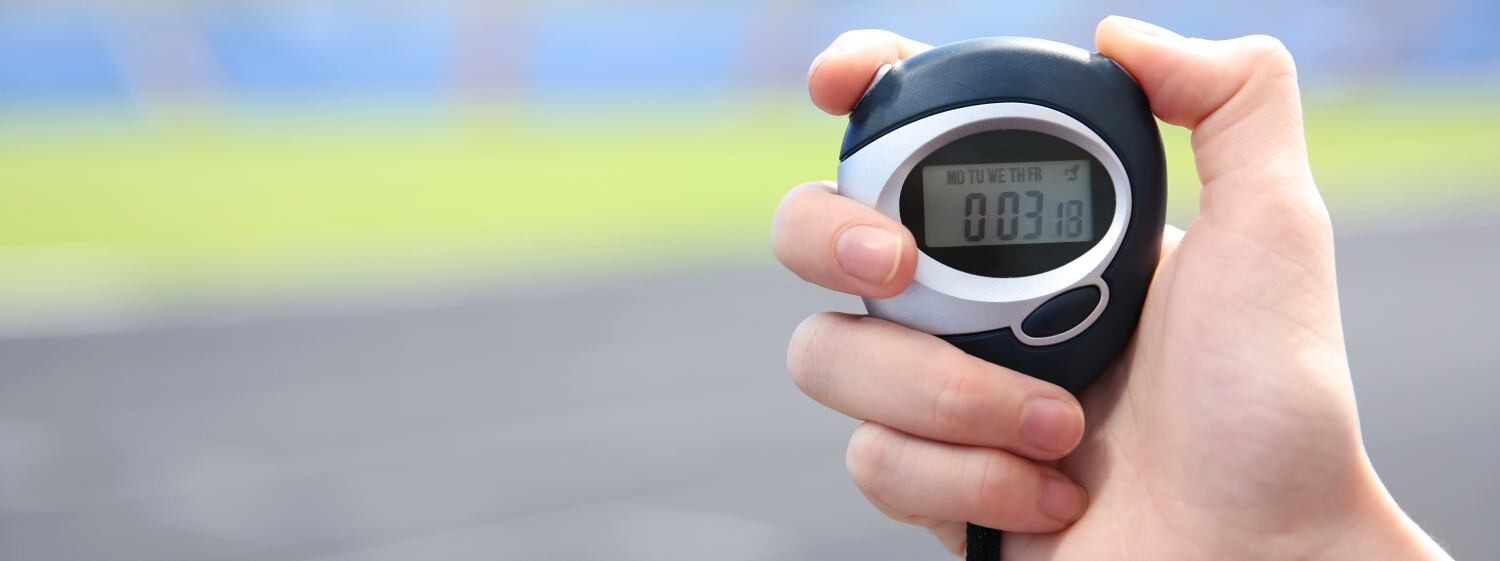 Ruffierova funkčná skúška