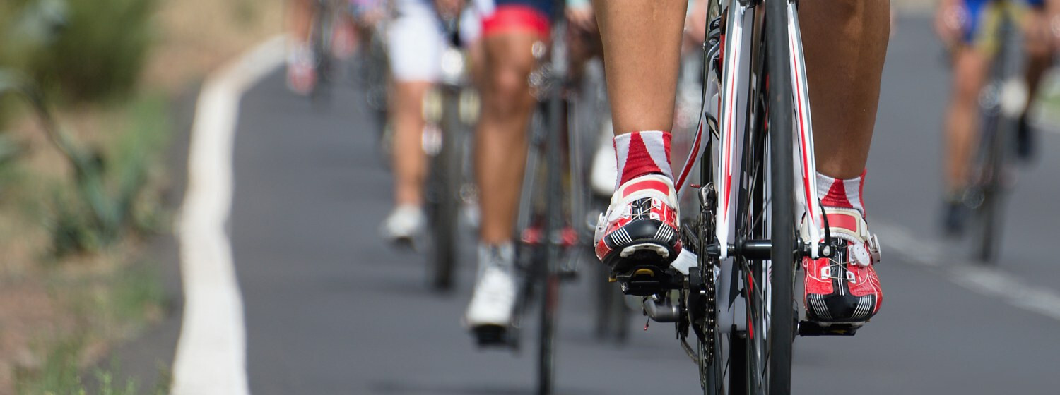 Možnosti napredovania po začiatku bežeckého tréningu