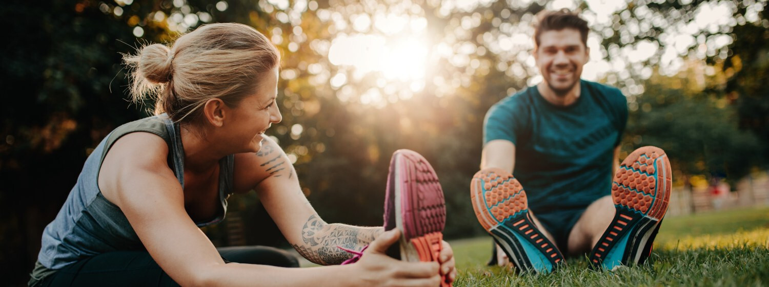 Šport je droga, ktorá zaberá v každom veku