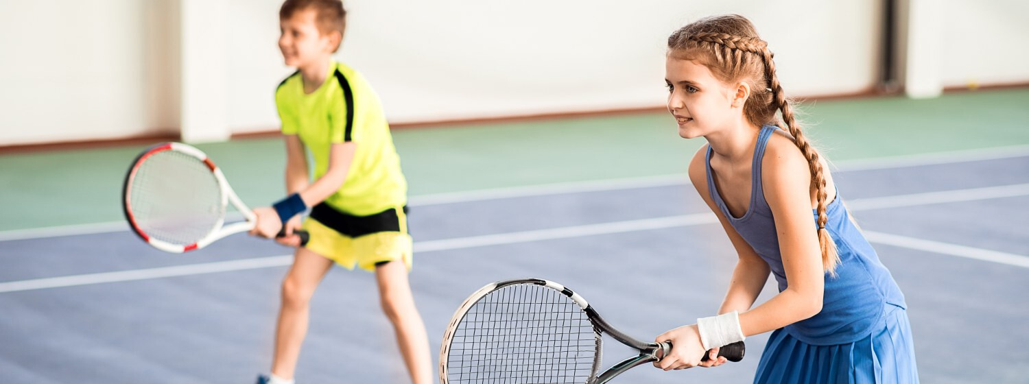 Ako rozvíjať pohybové aktivity detí