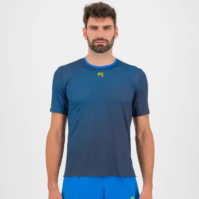 Karpos LAVAREDO ULTRA dres Outer Space/Indigo Bunting