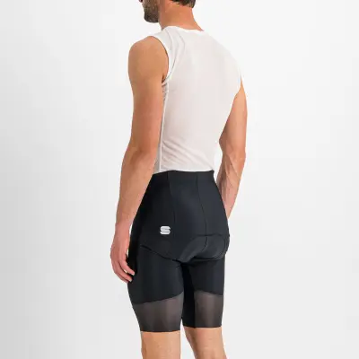Sportful ThermoDynamic Lite Tričko bez rukávov biele