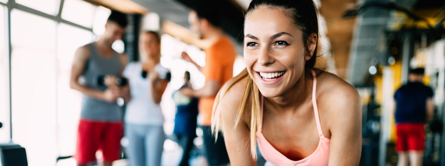 Trendy vo fitness v roku 2017