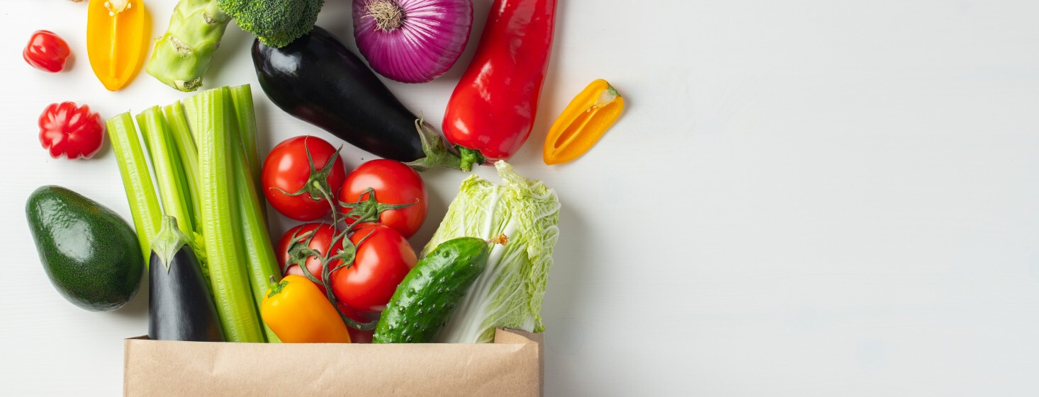 Jesť zdravo a zároveň šetrne? Aj to sa dá.