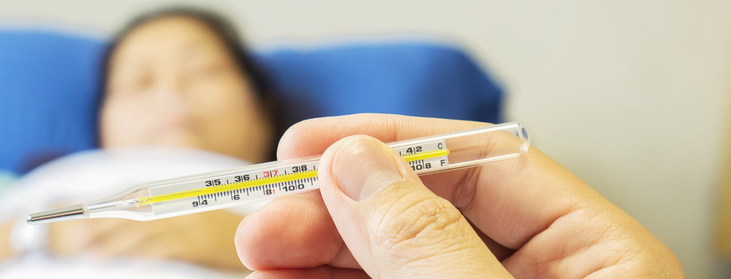 Cvičenie počas choroby. Áno alebo nie?