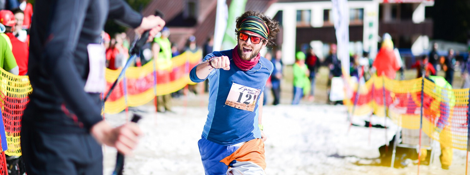 Aktuálne športové podujatia, ktoré si nesmiete nechať ujsť - beh, diaľkový pochod aj duatlon
