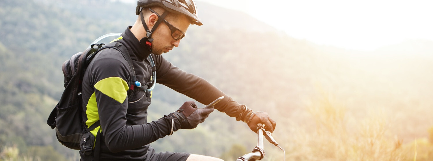 12 najlepších cyklistických aplikácií pre Android a iPhone