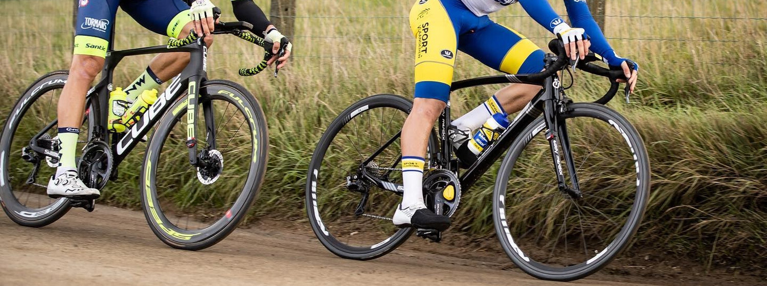 Karbónové kolesá nielen na cesťák? Vyskúšajte holandskú značku FFWD