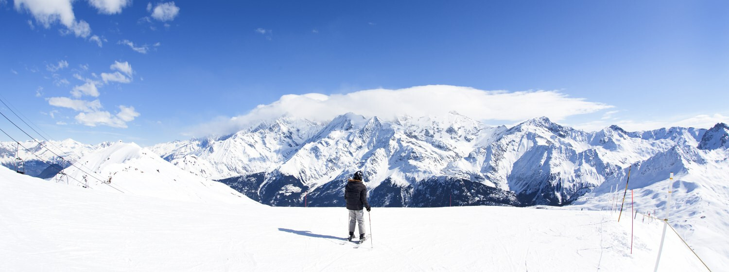 Skialp pre začiatočníkov - 5 tipov, ako začať