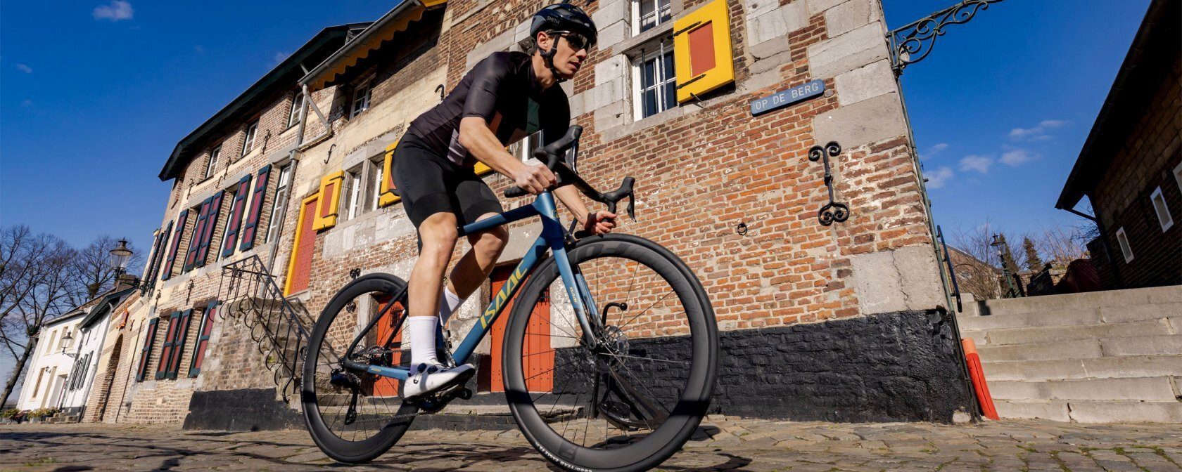 Ako začať s cyklistikou a nastaviť si tréning pre začiatočníka
