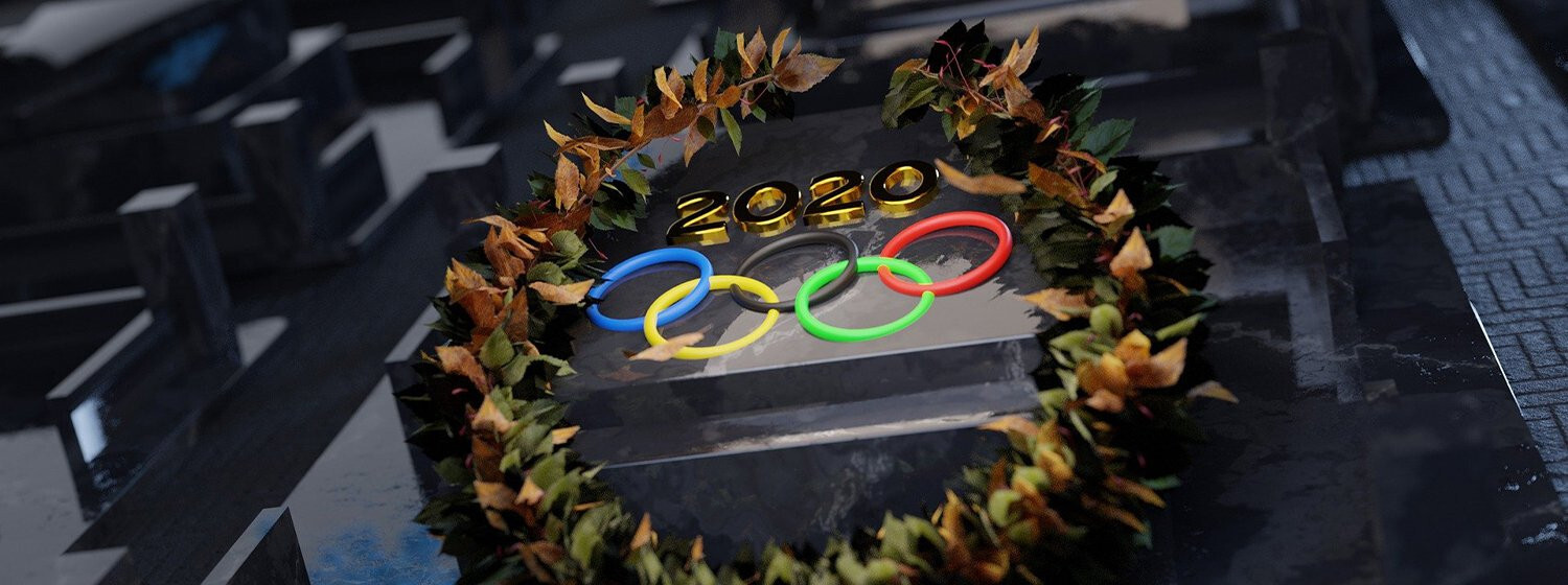 Všetko čo potrebuješ vedieť o Olympijských hrách Tokio 2020