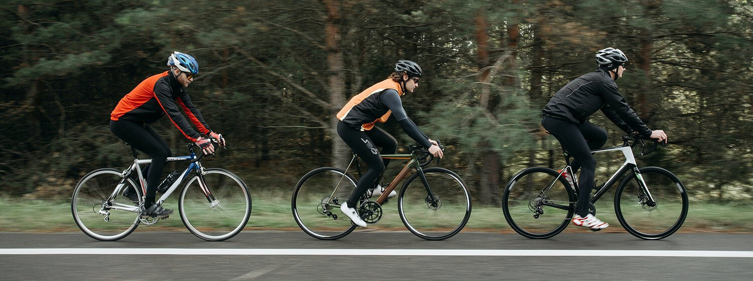 Cyklistické oblečení na podzim, které nesmí chybět ve vašem šatníku