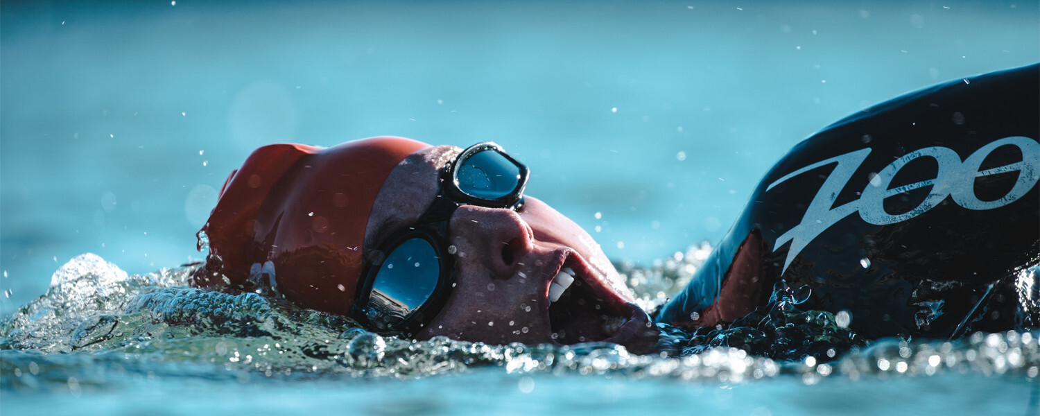 Jak se připravit na triatlon jako začátečník