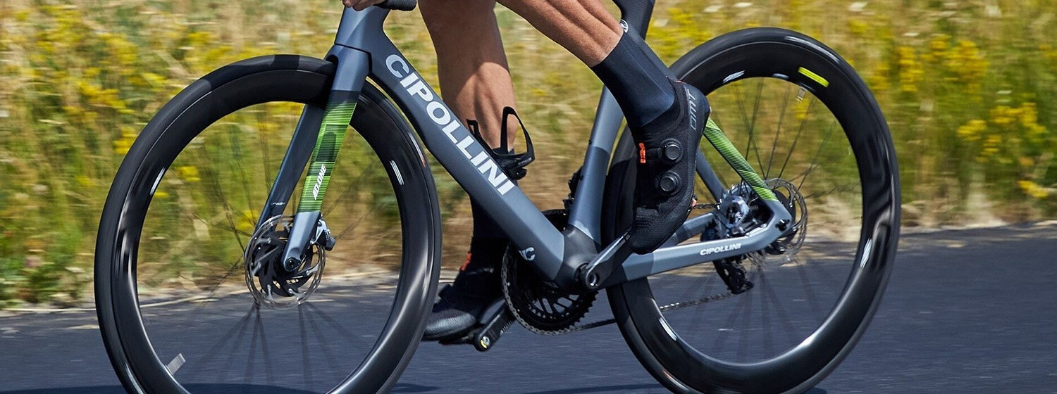 5 důvodů, proč potřebuješ cyklistické tretry i ty