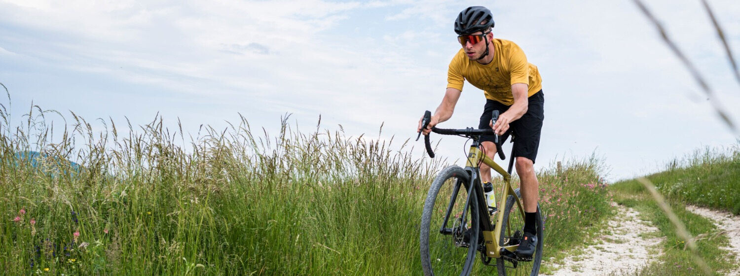 Výhody a nevýhody diaľkovej cyklistiky