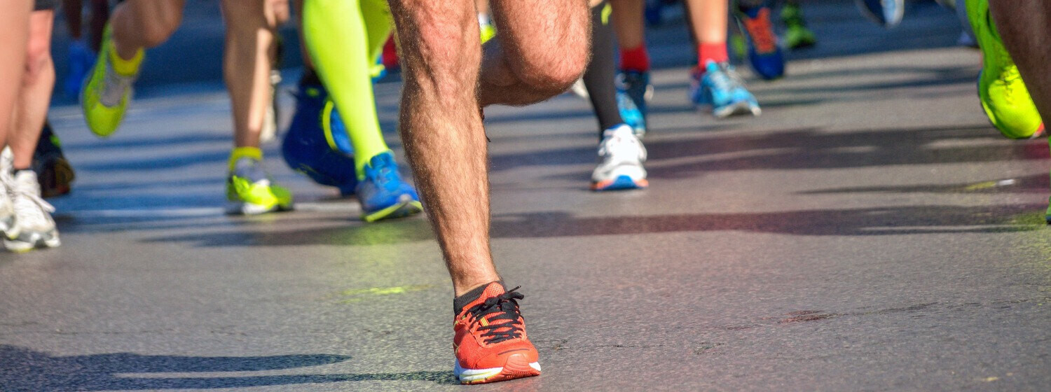 Co je ultramaraton a jak začít?