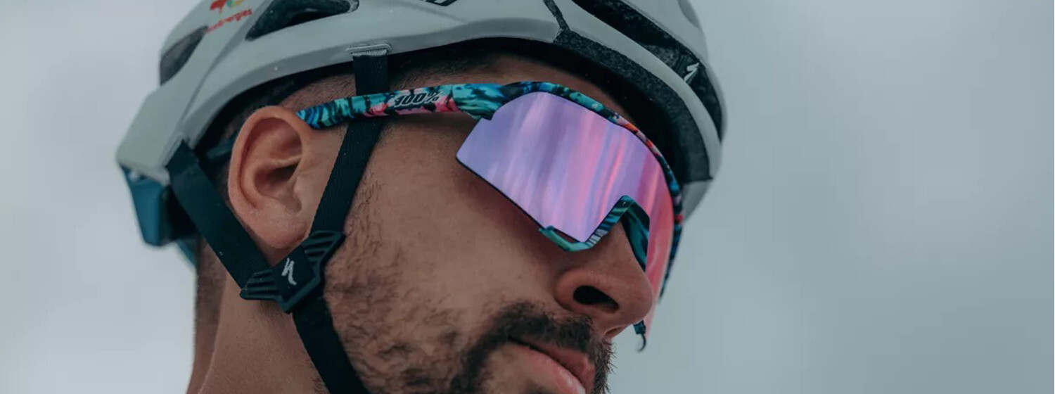 Tipy na kvalitní sportovní cyklistické brýle