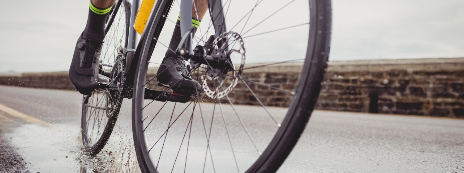 Najlepšie pedále na cestný bicykel