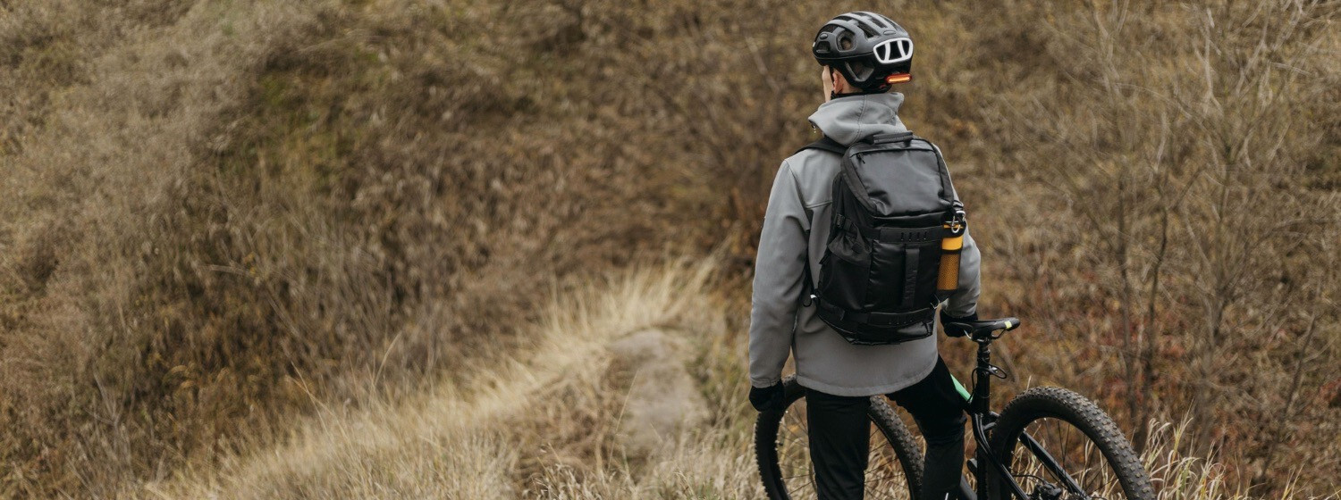 Jak se obléct na MTB, když je venku chladnější