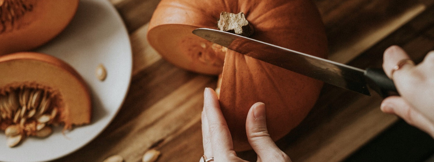 Zdravé a rýchle recepty na Halloweensku párty