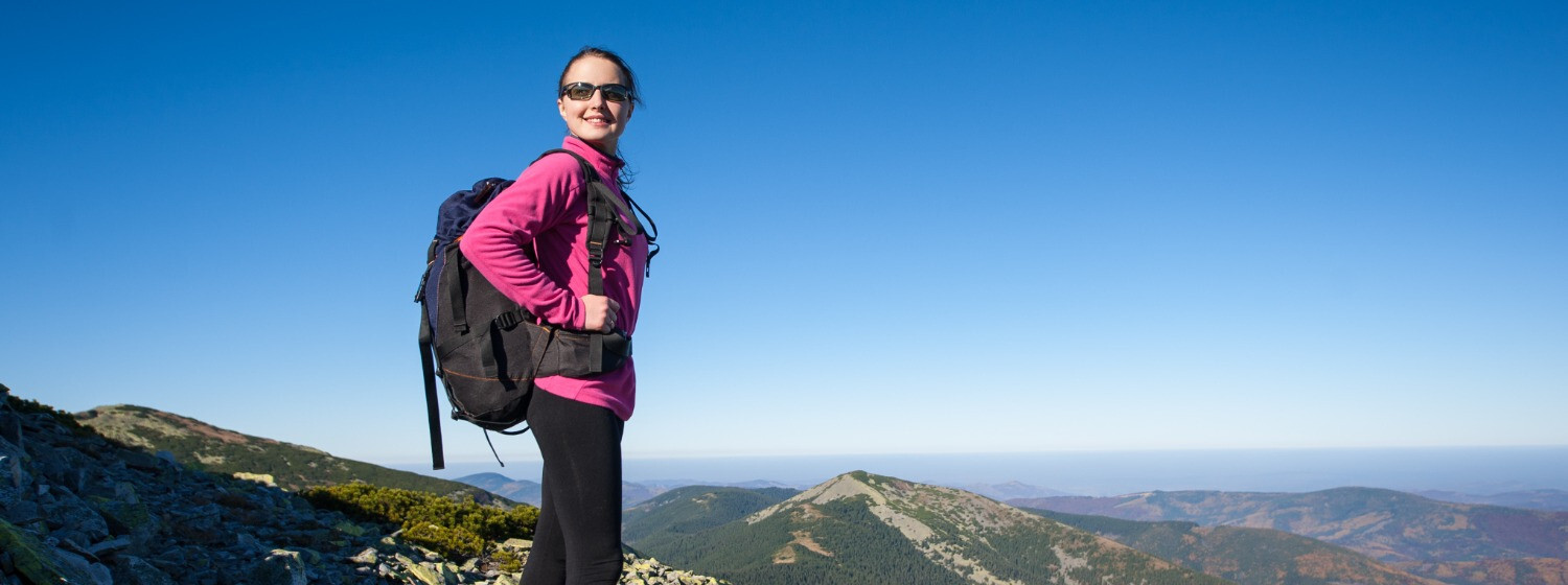 Vše, co potřebuješ vědět při výběru outdoorové bundy