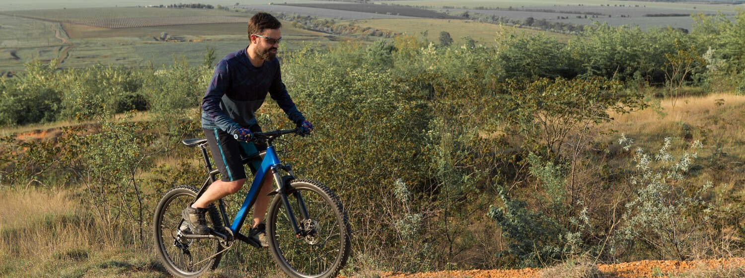 Typy jízd na MTB: zjistěte, která disciplína je pro vás nejlepší