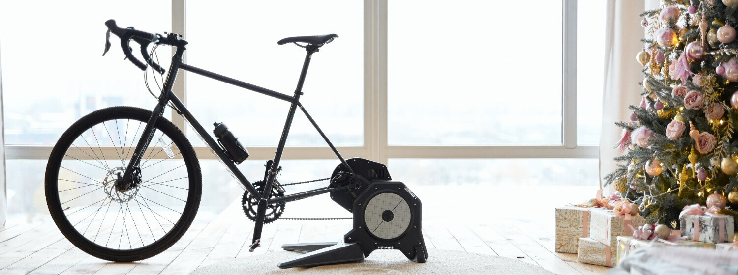 Tipy na vianočné darčeky pre cyklistu