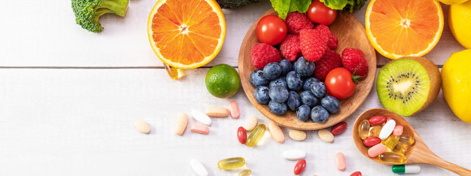 Výživové doplnky, ktoré (nielen) na Vianoce potešia každého športovca