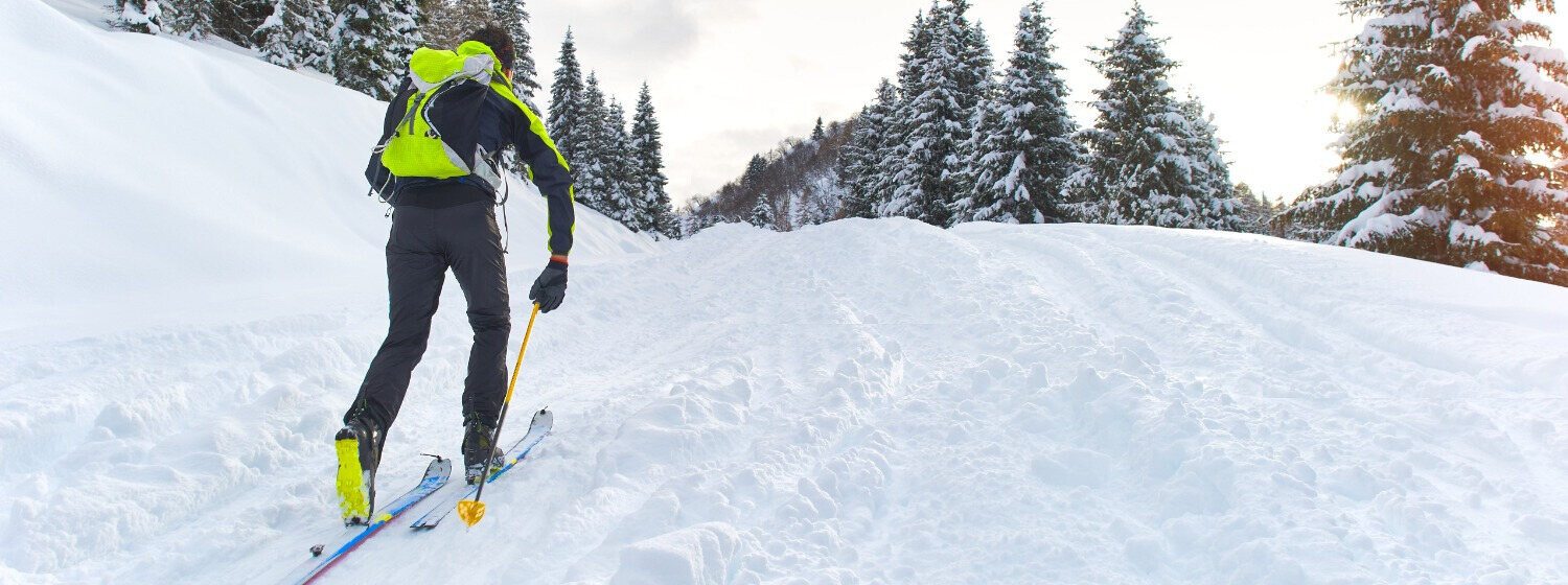 Európske skialpové prechody, ktoré by mal každý správny nadšenec skialpu pokoriť