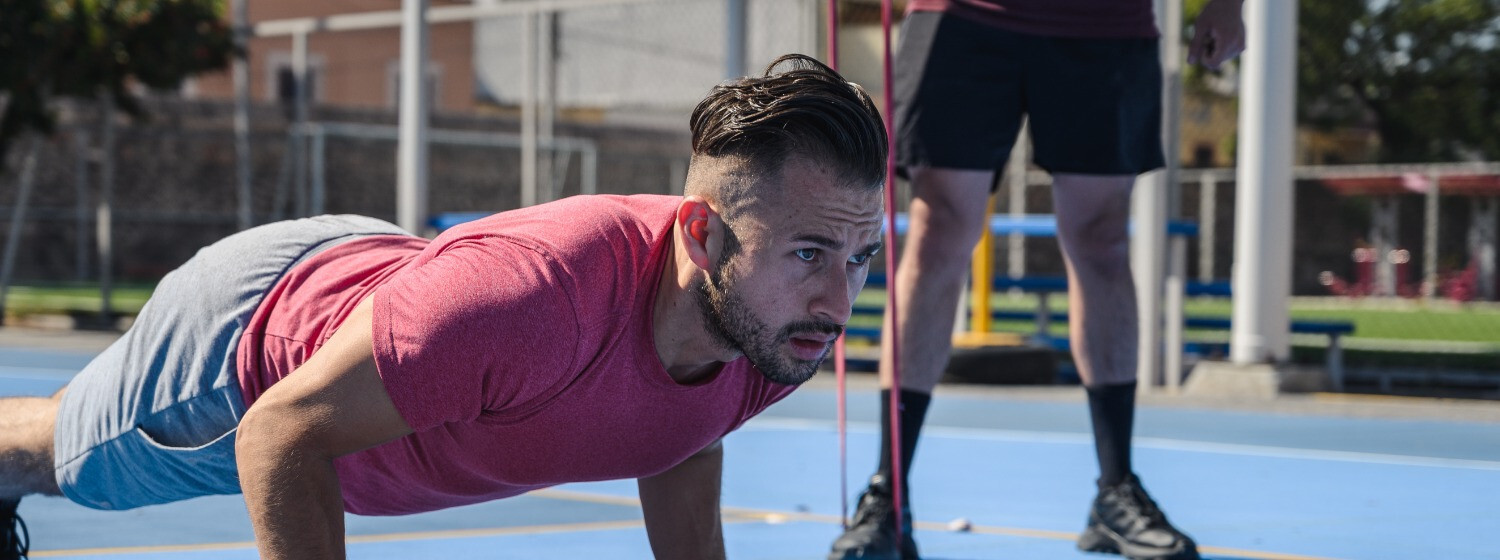 Vysoce intenzivní trénink HIIT: Všechno, co o něm potřebuješ vědět