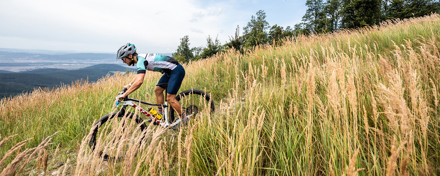 Pozvánka: Festina BikeFest maratón - jeden z najkrajších cyklomaratónov na Slovensku