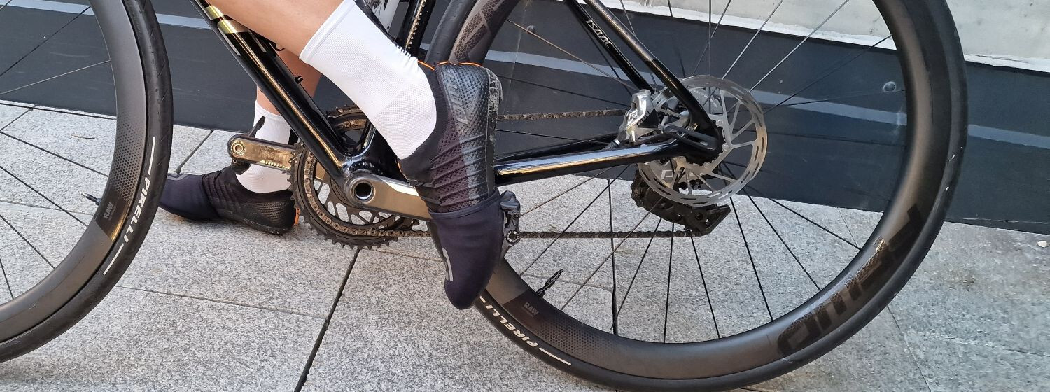 Wattmeter na bicykel pomáha zvýšiť výkon počas tréningu. Prezradíme ti ako