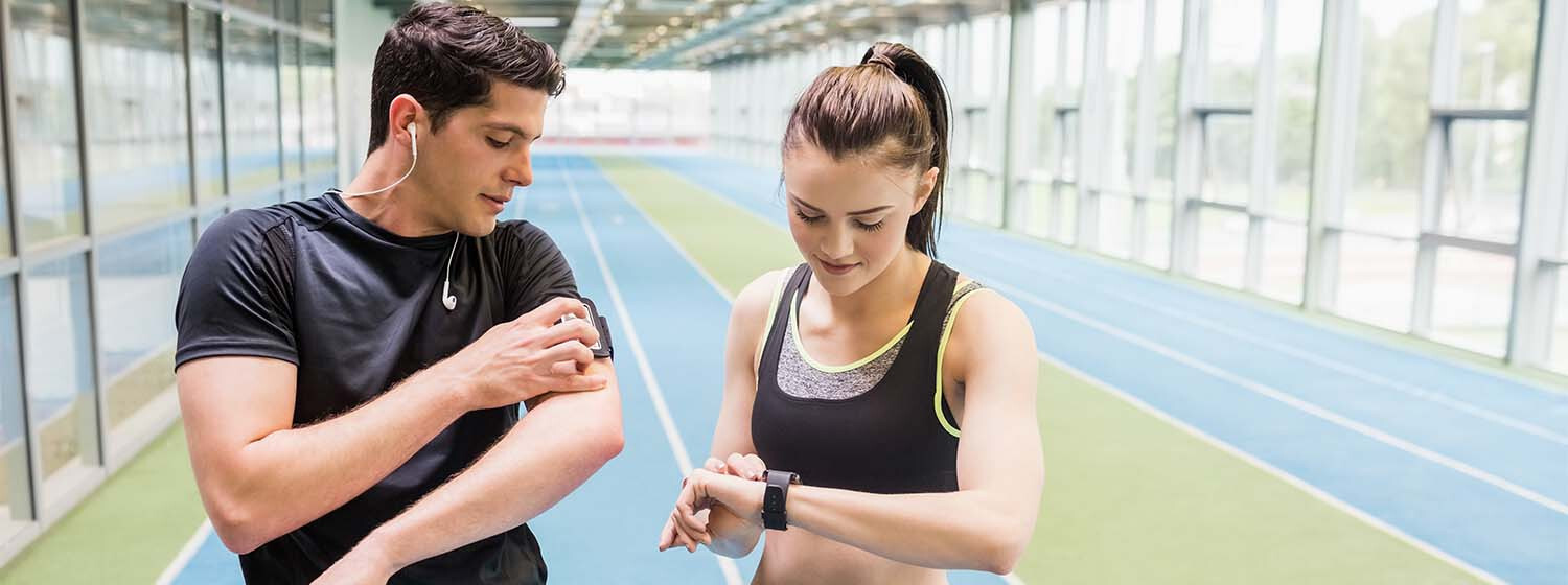 Rady a tipy, jak se efektivně připravit na maratón