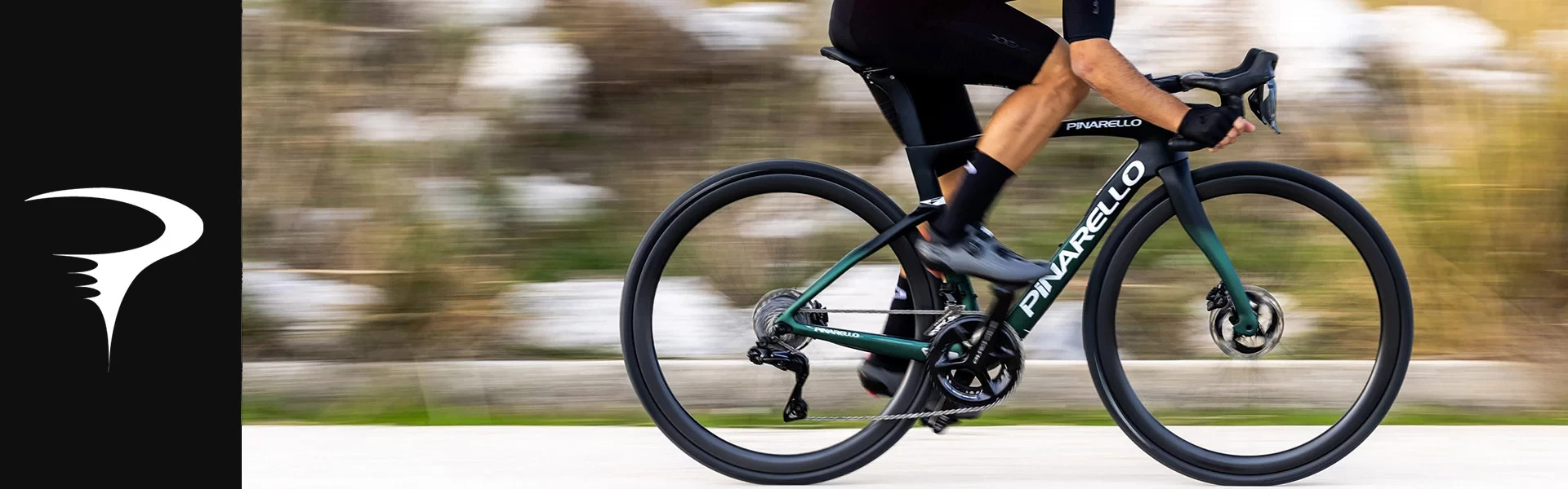 Cestné bicykle Pinarello F dostupné pre každého sú novinkou na rok 2023 a 2024