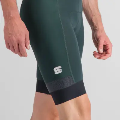 Sportful SUPERGIARA kraťasy s trakmi scarab