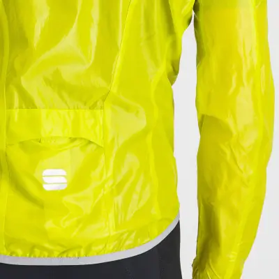Sportful HOT PACK EASYLIGHT bunda cedar