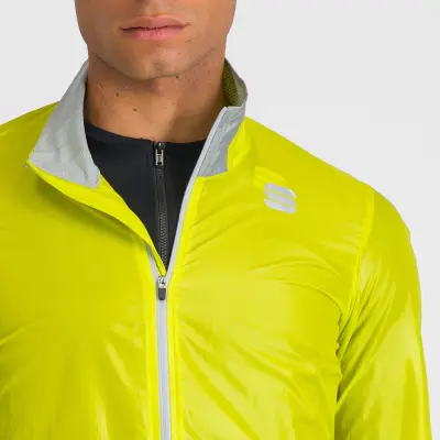 Sportful HOT PACK EASYLIGHT bunda cedar